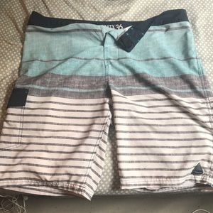 Swim Shorts